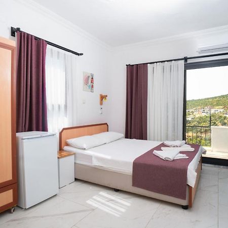 Hotel Sema Patara Esterno foto