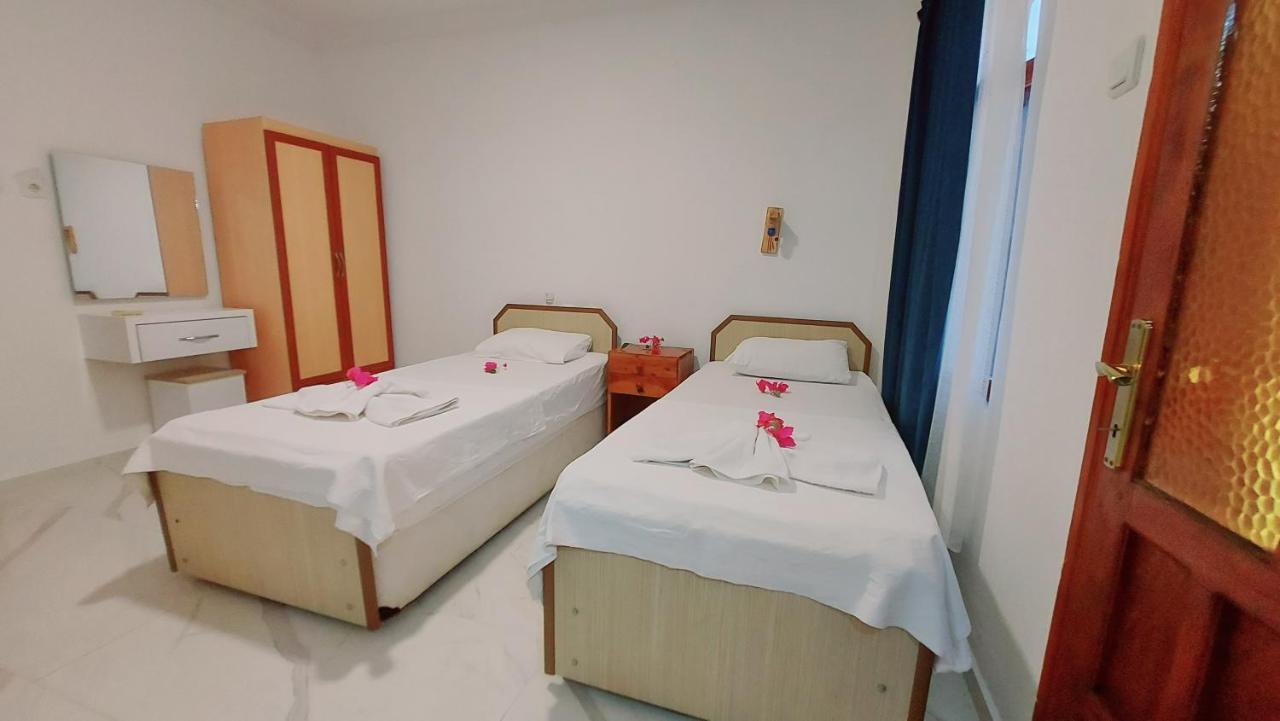 Hotel Sema Patara Esterno foto