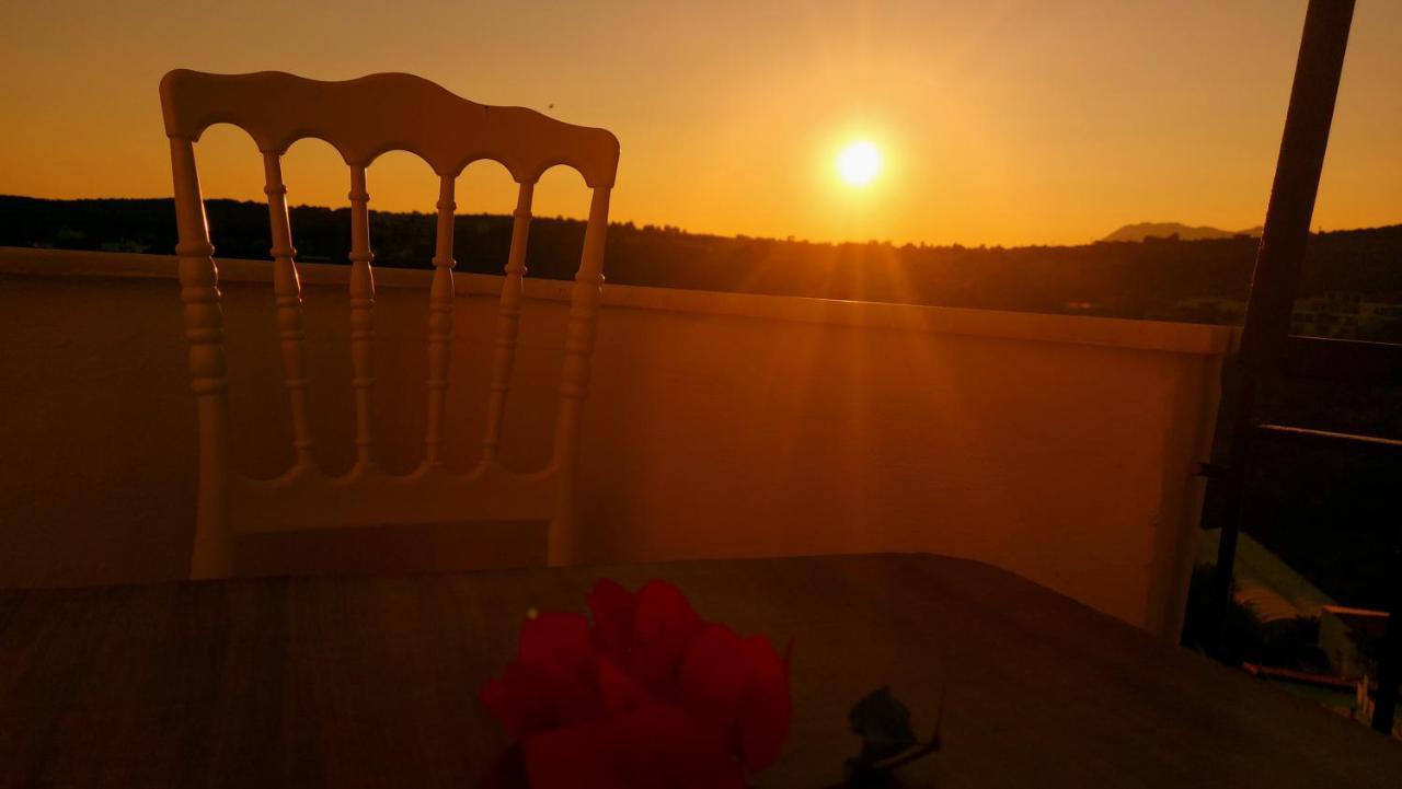 Hotel Sema Patara Esterno foto