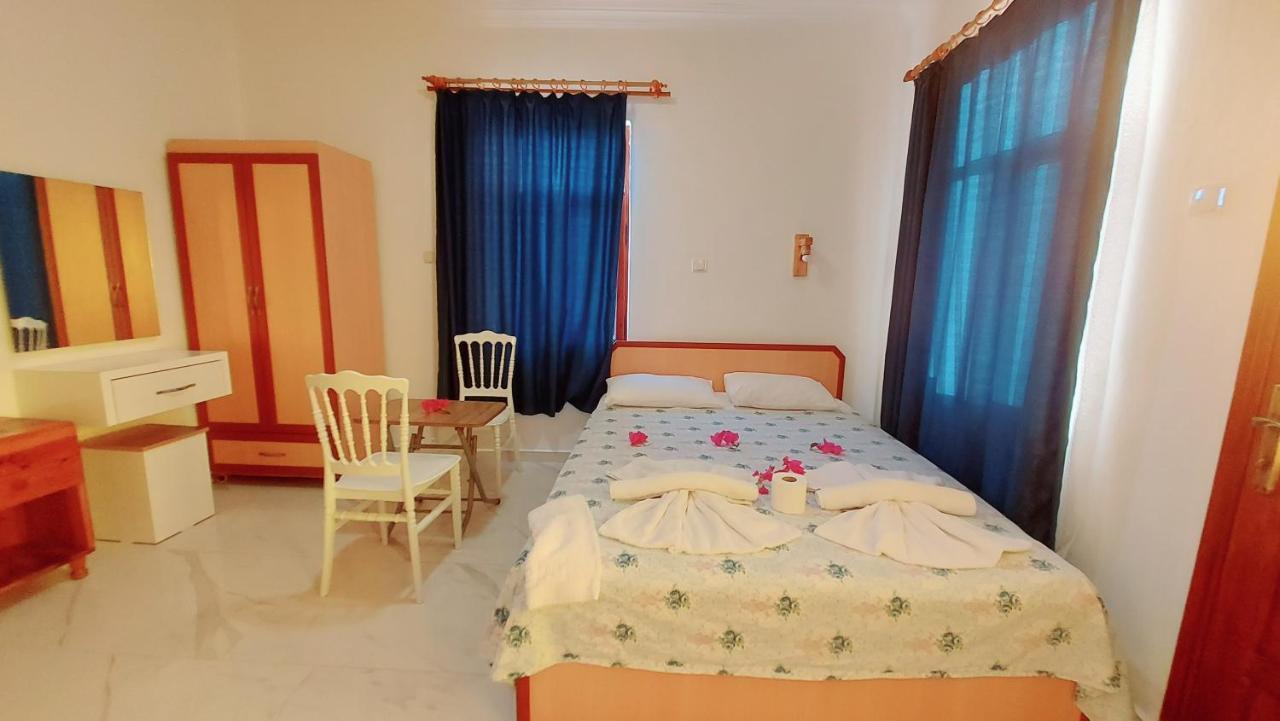 Hotel Sema Patara Esterno foto