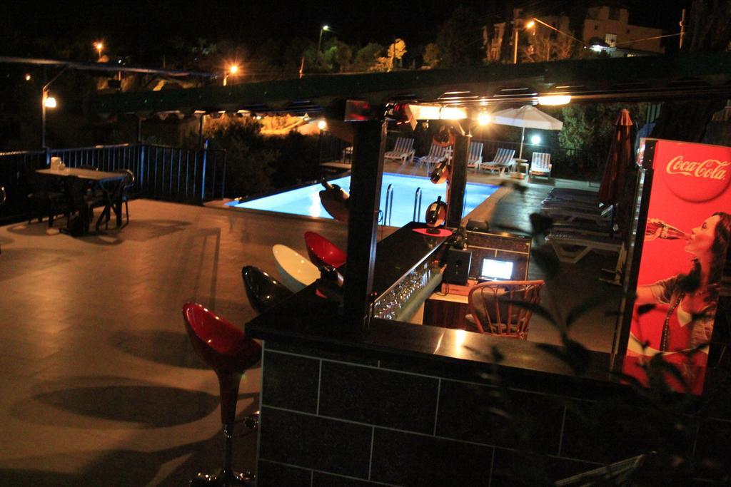 Hotel Sema Patara Camera foto