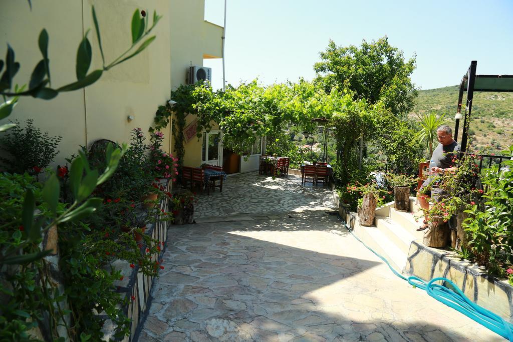 Hotel Sema Patara Esterno foto