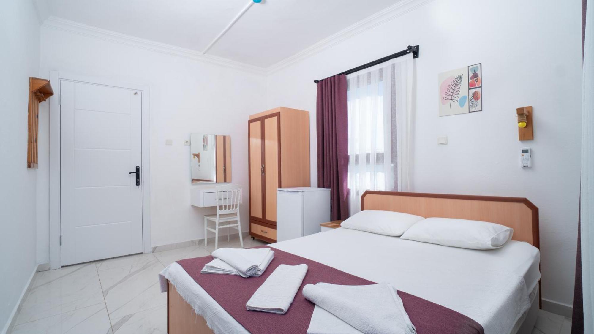 Hotel Sema Patara Esterno foto