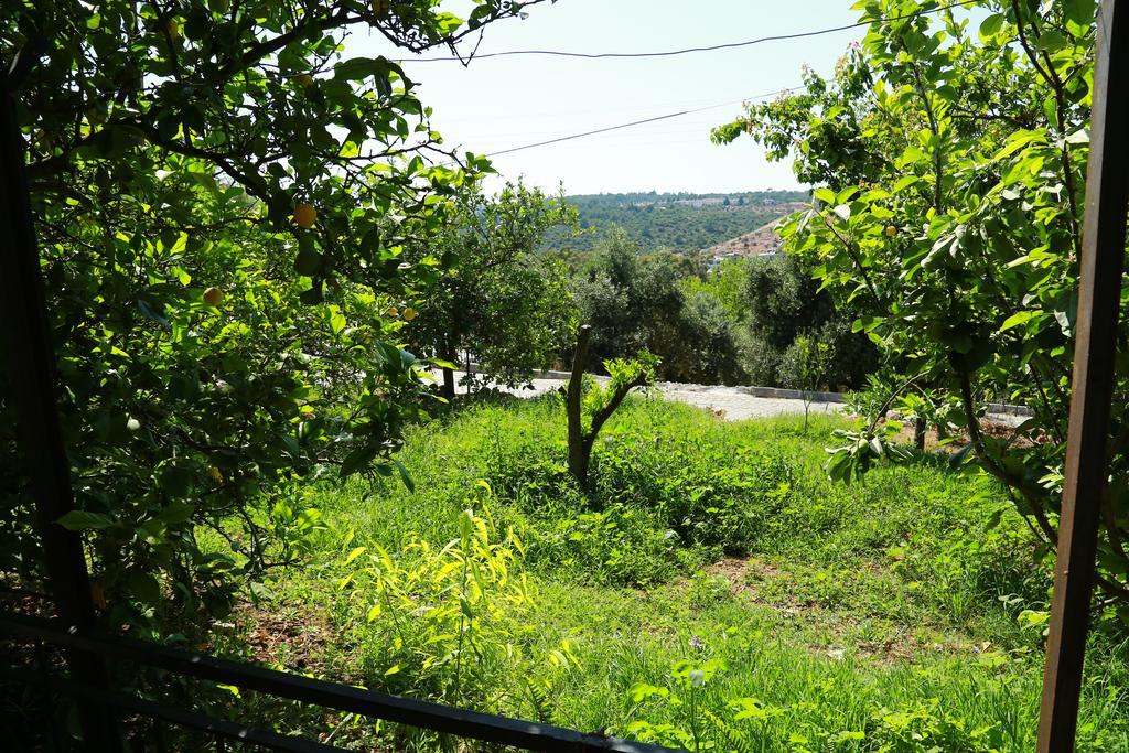 Hotel Sema Patara Esterno foto
