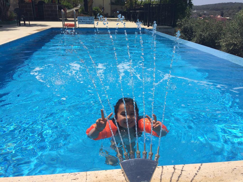 Hotel Sema Patara Esterno foto