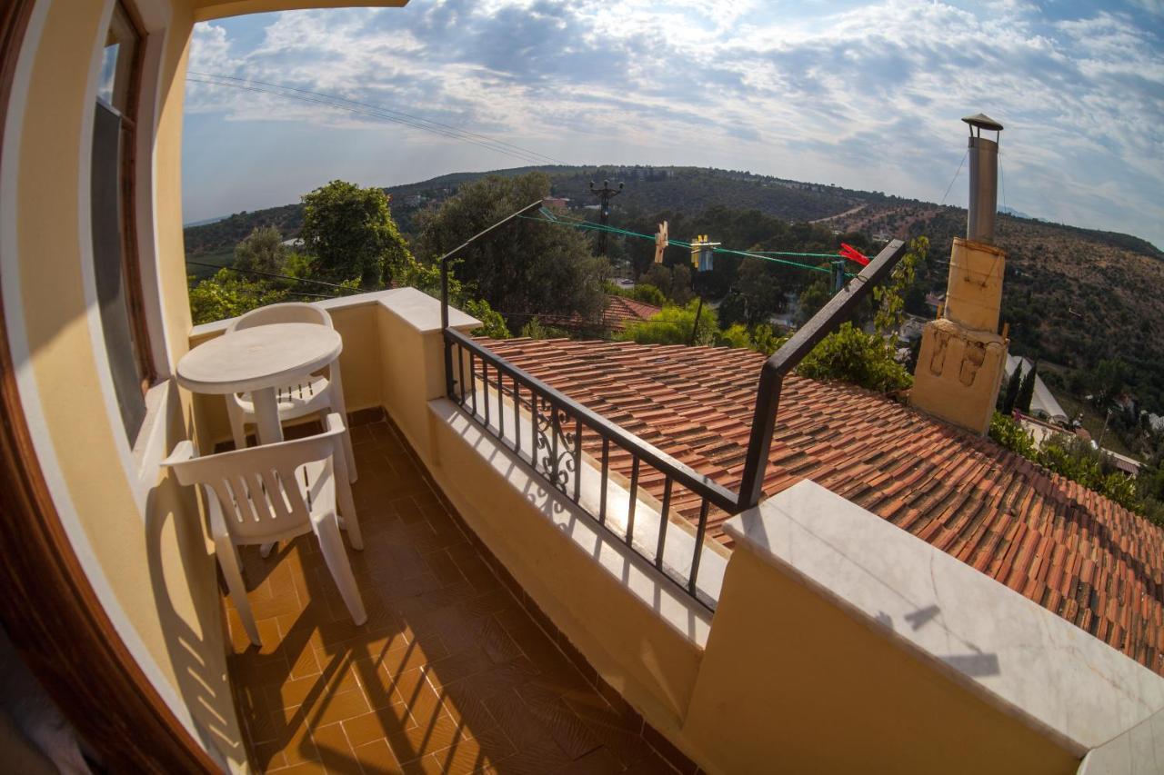 Hotel Sema Patara Esterno foto